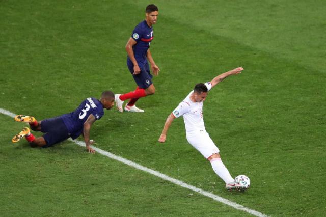 باتريس موتسيبي يترشح لرئاسة الاتحاد الأفريقي لكرة القدم بدعم جنوب أفريقي