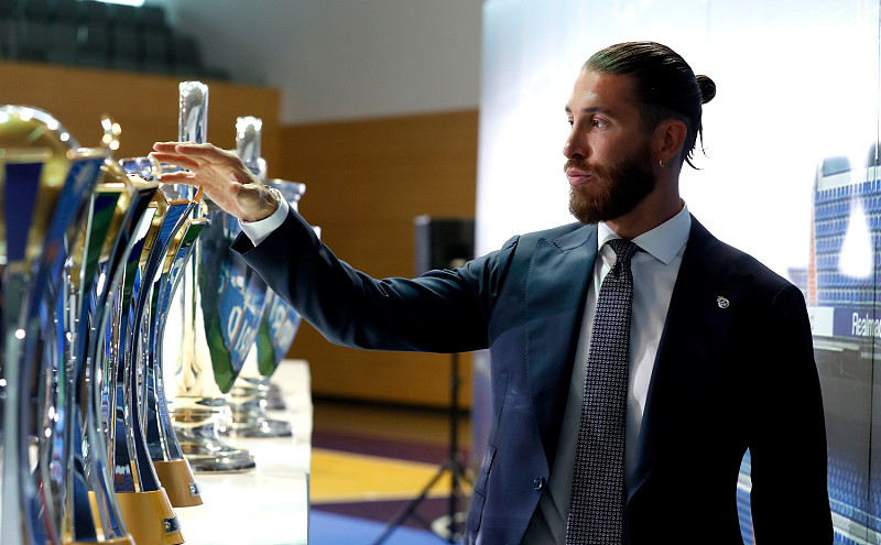 برشلونة وتشافيعندما تصبح الرحلة أهم من الهدف